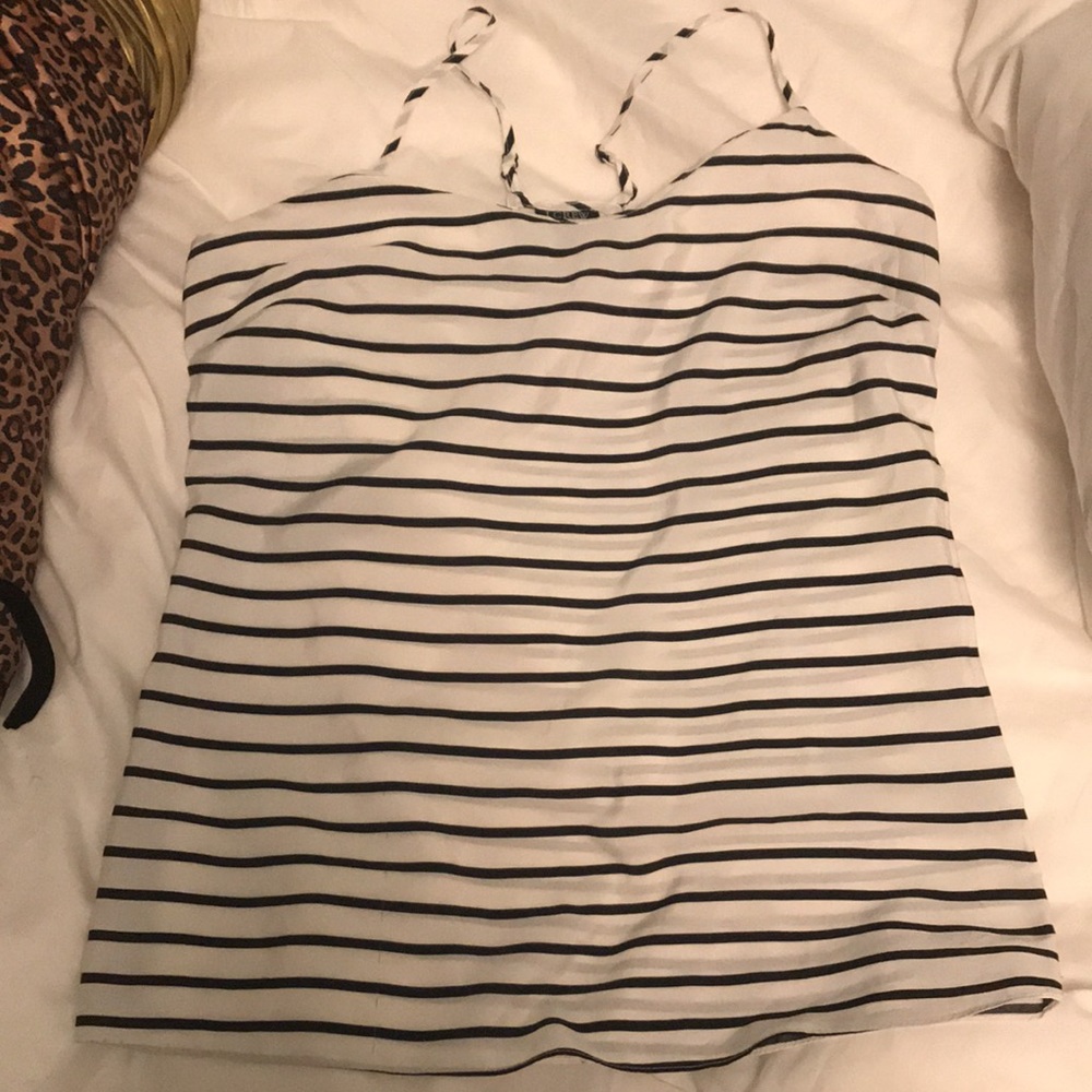 J. Crew Tank - Picture 3 of 5